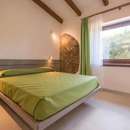 Holiday home Ginepro *