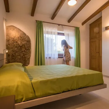 Ginepro * Dorgali