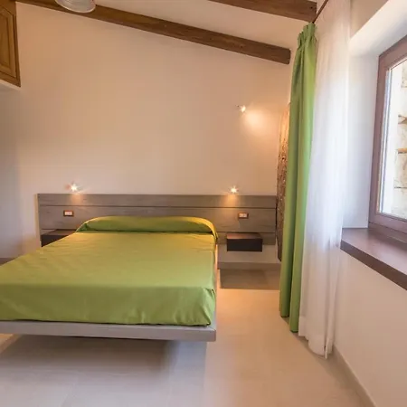 Ginepro Holiday home *
