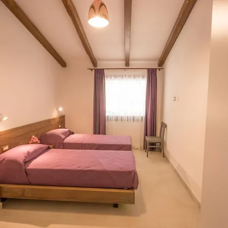 Holiday home Ginepro