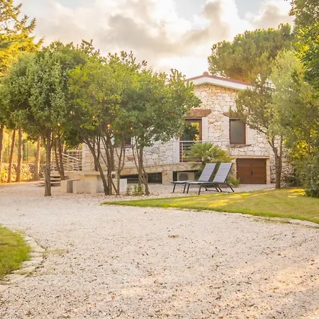 Ginepro Dorgali