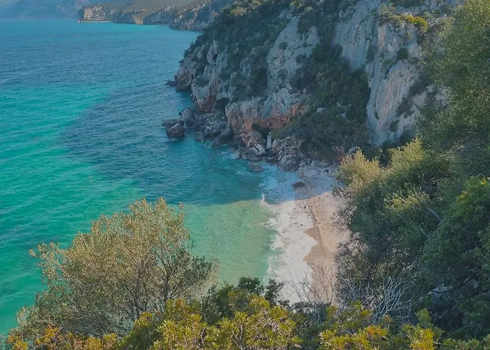 Σπίτι διακοπών Ginepro