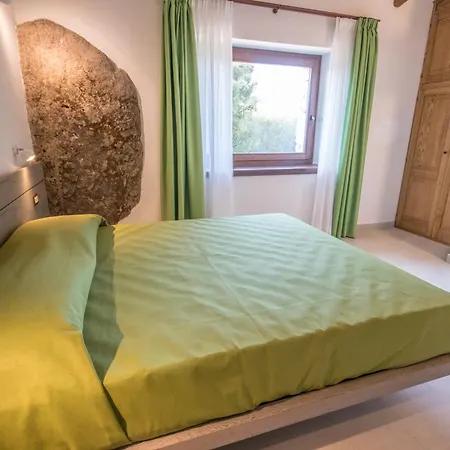 Holiday home Ginepro Capelvenere *