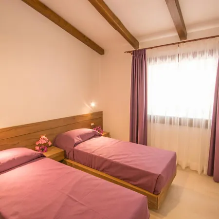 Ginepro Capelvenere