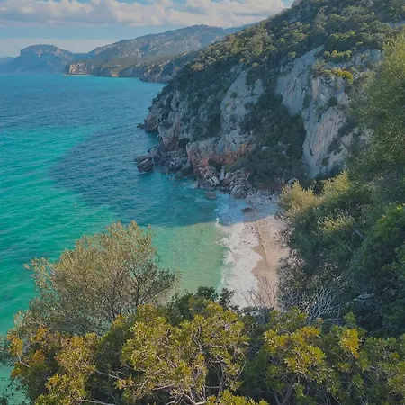 Сasa de vacaciones Ginepro Capelvenere